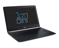 Acer VN7-792G i7-6700HQ/16GB/1000 GTX960M FHD - 269057 - zdjęcie 3